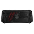 thumbnail image 4 of MSI Claw 7 AI+ Console de Jeu Portative – Écran 7" FHD 120Hz – Windows 11 – Intel Core Ultra 7 – 32 Go de RAM – SSD 512 Go, 4 of 8