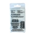 thumbnail image 4 of WHITE ERASER 2+2 CT  PACKED IN PRINTED ACETATE BOX, 4 of 7