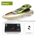 thumbnail image 1 of Bateau de Course RC 2.4GHz Télécommande Rapide pour Piscine & Lac Jouets d'Été pour Enfants en Plein Air, 1 of 11