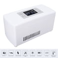 thumbnail image 4 of Insulin Cooler Refrigerated Box, Insulin Cooler Box Painted Inside Large Display Screen  For Office, 4 of 8