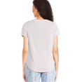 thumbnail image 4 of George Women's Scoop Neckline Sleep Tee, 4 of 5