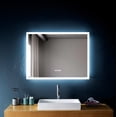 thumbnail image 2 of SERA Chrono LED Mirror, 2 of 4