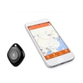 thumbnail image 4 of Mini Traqueur GPS Localisateur GPS Traqueur Voiture Intelligente Localisateur Intelligent de Clés Traqueur de Positionnement pour Enfants Traqueur pour Animaux de Compagnie, Rappel Rapide, 4 of 8