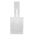 thumbnail image 2 of Aquatic Plants Holder, Holes Design Multi Purpose Acrylic Durable Long Hook Aquarium Hanging Aquatic Plant Holder Rounded Edges  For Fish  Small Hook,Large Hook, 2 of 8