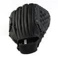 thumbnail image 1 of CUITING Outdoor Sports Youth Adult Left Hand Training Practice Softball Baseball Gloves, 1 of 9