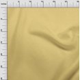 thumbnail image 3 of oneOone Cotton Cambric Yellow Fabric Chevron Fabric For Sewing Printed Craft Fabric By The Yard 56 Inch Wide, 3 of 4