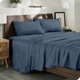 thumbnail image 1 of Bare Home 100% Organic Cotton Sheet Set - Sateen Weave, 1 of 7