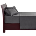 thumbnail image 1 of Mainstays Jersey Knit Sheet Set, 1 of 2