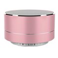 thumbnail image 1 of Yhmxh Smart Home Speaker Sound Machine Led Wirelwss Mnin BT Portable Speakers For For Phones MP3 FT Wireless Mini, 1 of 3