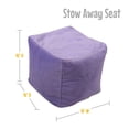 thumbnail image 4 of ComfyKids® Cubes, 4 of 5
