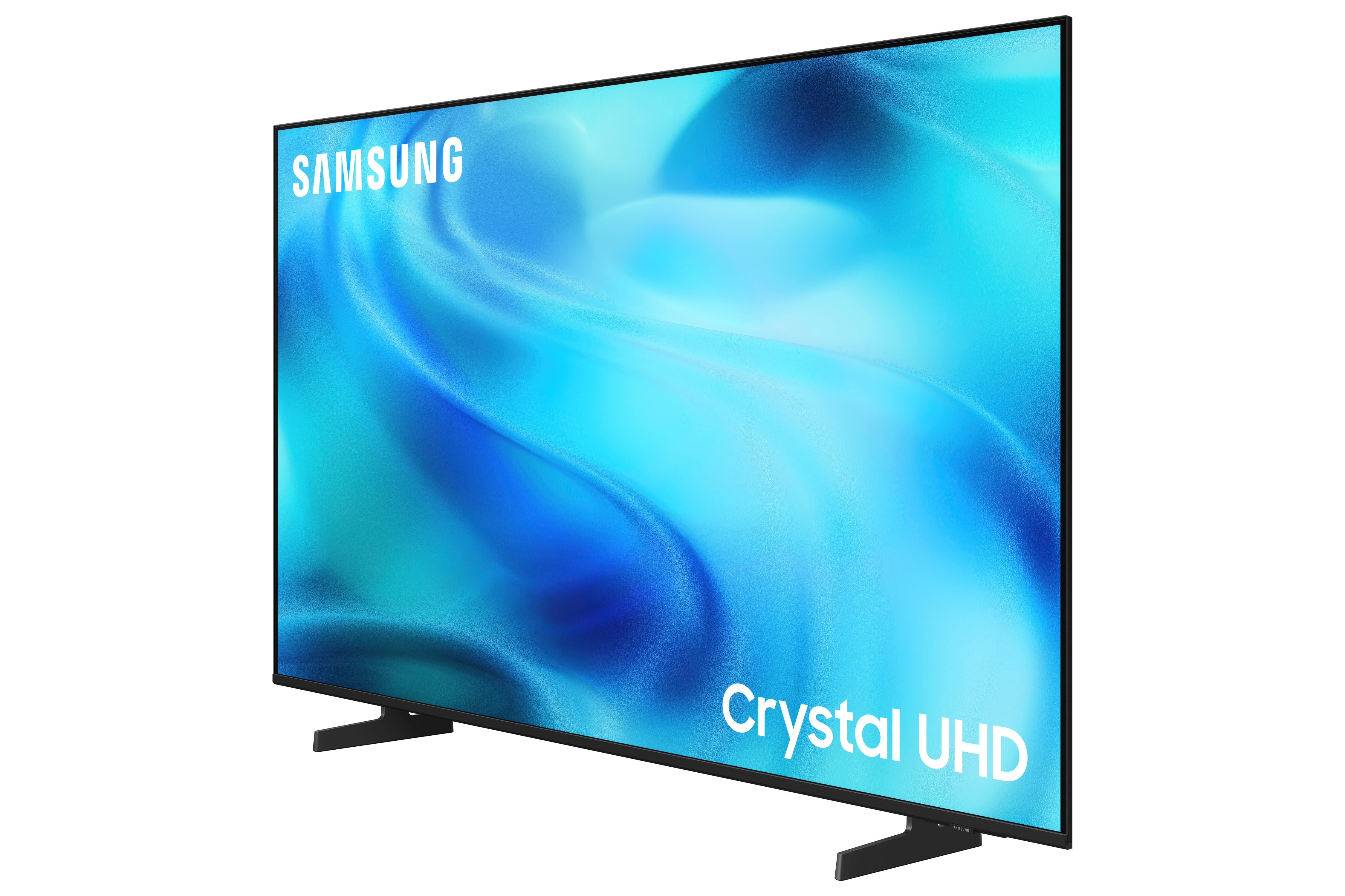 Téléviseur Intelligent 4K Crystal UHD U8000H 85 po Vision AI (2026)