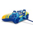 thumbnail image 2 of PowerA Enhanced Wired Controller for Nintendo Switch - Sonic Boost, 2 of 9