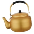 thumbnail image 1 of GROWTH TANK Electric Kettle Multifunctional Electric Kettle Fast Boiling Water Easy To Clean 0.55L, 1 of 9