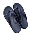 thumbnail image 4 of Unisex Stylish Casual Flops With Rubber Soles For Spring And Summer Non Beach Slippers, 4 of 9
