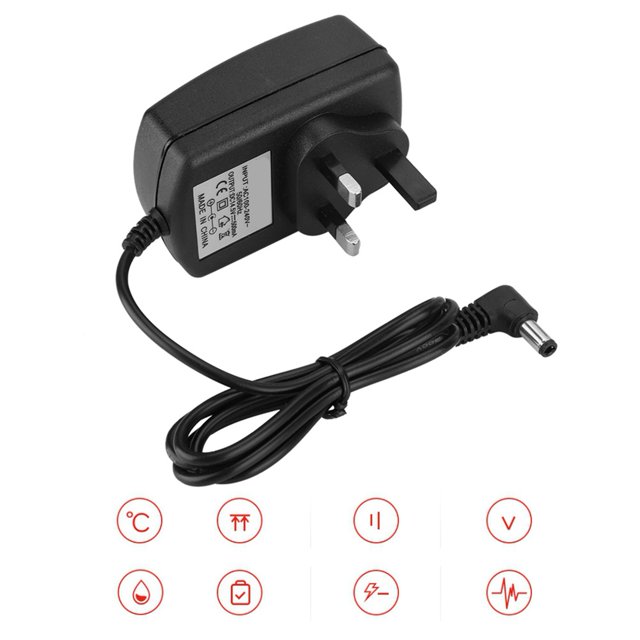 Power Charger, Powerful Power Power Adapter, For Powerful