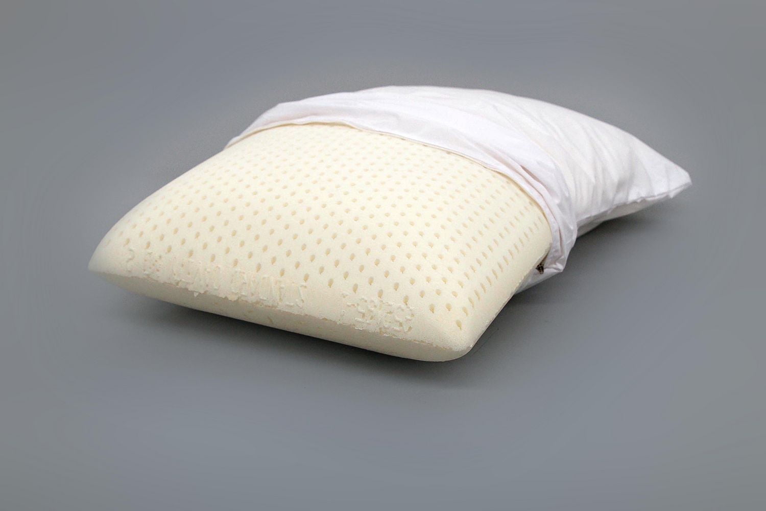 Bodyform® Orthopedic Standard Latex Pillow