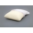 thumbnail image 1 of Bodyform® Orthopedic Standard Latex Pillow, 1 of 2