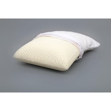 Oreiller orthopédique standard en latex Bodyform®