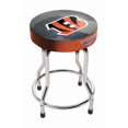 thumbnail image 2 of Arcade1UP Cincinnati Bengals Adjustable Pub Stool, 2 of 2