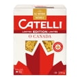 thumbnail image 2 of Catelli Limited Edition O Canada Maple Leaf Shape Pasta, Canadian-made with all-natural ingredients, 2 of 8
