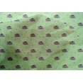 thumbnail image 4 of oneOone Cotton Silk Fabric Dot & Cat Face Animal Decor Fabric Printed BTY 42 Inch Wide, 4 of 4