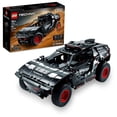 thumbnail image 1 of LEGO Technic Audi RS Q e-tron 42160 Advanced Building Kit for Kids Ages 10 and Up, this Remote Controlled Car Toy Features App-Controlled Steering and Makes a Great Gift for Kids Who Love Engineering, 1 of 6