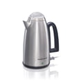 thumbnail image 3 of Hamilton Beach Stainless Steel 12-Cup Percolator 40619CR, 3 of 6