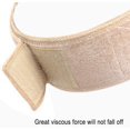 thumbnail image 3 of Chainplus 2 Pcs Bande de Prise pour Perruque en Dentelle Velours Bande de Confort pour Perruque Ajustable, 3 of 5