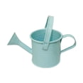 thumbnail image 1 of WIFKLSIIPG Galvanized Shower Bucket Tinplate Kettle Small Flower Pot Suitable for Indoor and Outdoor, 1 of 5