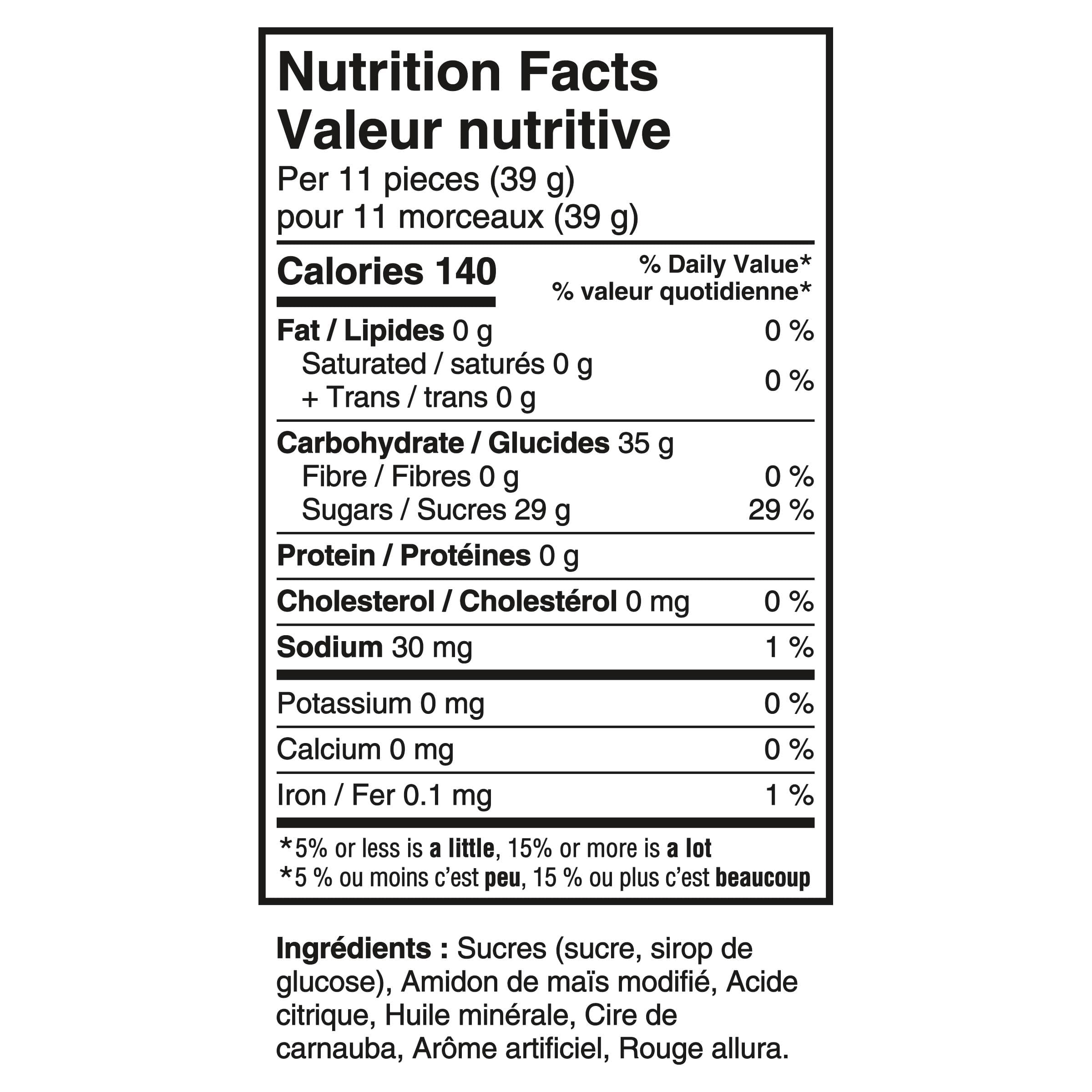 Maynards, Swedish Berries Candy, Gummy Candy, Sharing Size