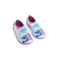 thumbnail image 1 of Disney Lilo & Stitch Girls Pink Aqua Shoes, 1 of 7