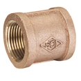 thumbnail image 1 of Boshart Industries UNLBRC-20 2 in. No. 125 Banded Coupling, 1 of 1