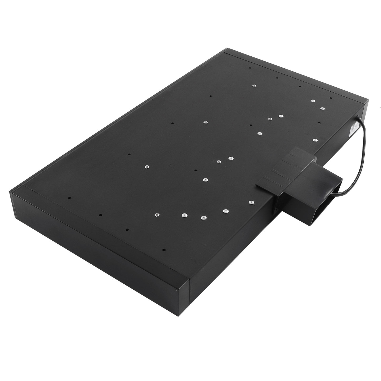 Kitchen Exhaust Hood, Low Noise Under Cabinet Range Hood Powerful Motor  for  for Yacht