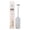 B, variant on yulier Milk Frother Handheld Electric Whisk Drink Mixer Coffee Frother Egg Whisk Rotary Whisk Blender Kitchen Baking Tools