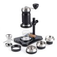 thumbnail image 2 of Kitchen utensils ,Maker Hine With Coffee Maker Portable Espresso 9-12bar Variable Pressure Manual Espresso Coffee Maker Portable Pressure Operated Coffee Operated With Cup/tamper, 2 of 6