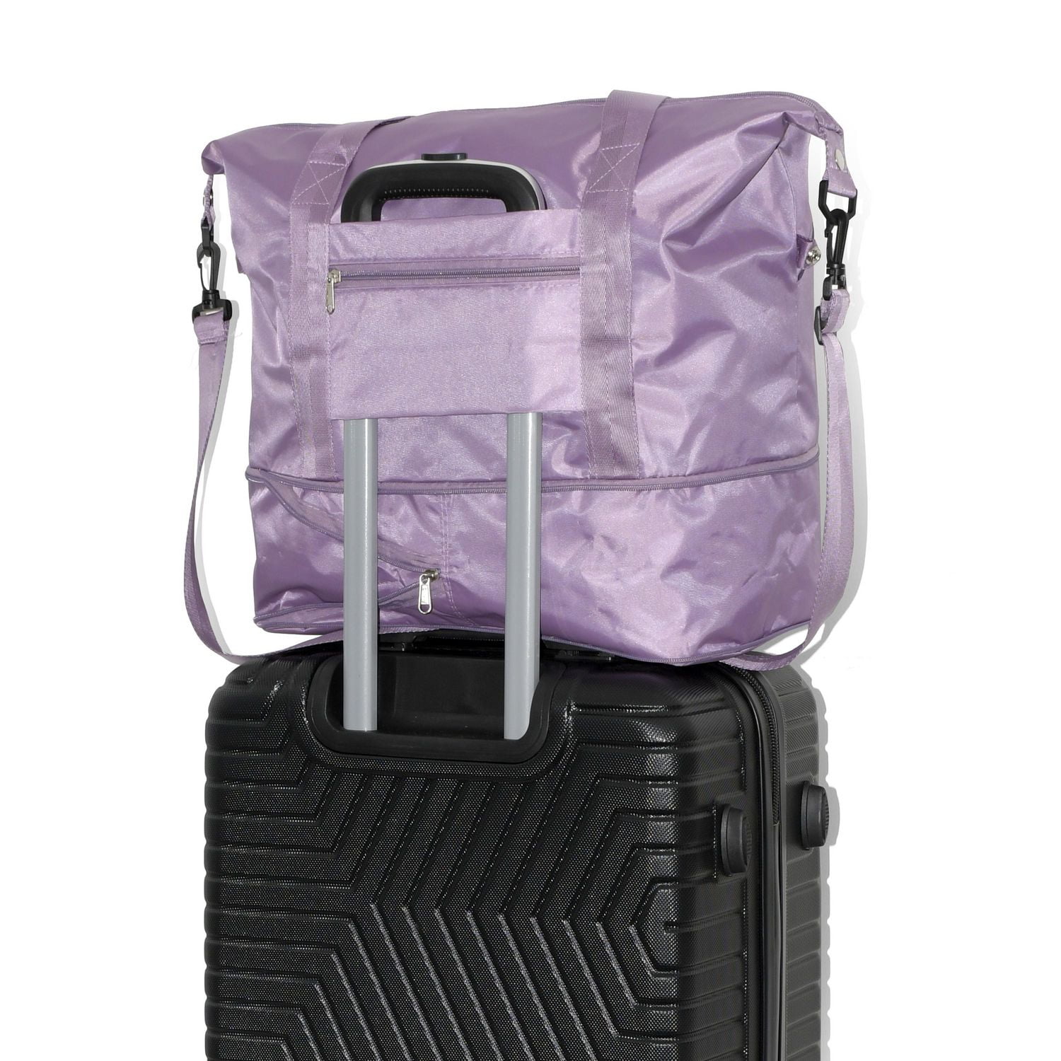 SAC EXTENSIBLE NICCI TRAVEL DUFFEL