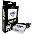 thumbnail image 1 of Adaptateur Universel Av vers HDMI [Old Skool], 1 of 1