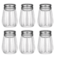 thumbnail image 1 of Mini Salt and Pepper Shakers, Salt and Pepper Shakers, 1 of 5