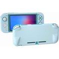 thumbnail image 1 of XIHAMA Switch lite Case, Anti-Scratch and Shock-Absorption Durable Switch lite Hard Case, Ergonomic Switch lite Protective Case, 1 of 7