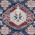 thumbnail image 4 of Safavieh Kazak Benson Geometric Area Rug, 4 of 8