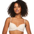 thumbnail image 1 of George Women's Lace Push-Up Bra, 1 of 3