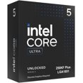 thumbnail image 1 of Processor Intel Core Ultra 5 250KF Plus 18 Cores 5.3GHz, 1 of 5