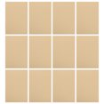 thumbnail image 1 of 50 Sheets Light Brown Kraft Letter Writing Paper For Special Occasions And Menus, 1 of 9
