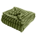 thumbnail image 1 of Thickened Rabbit Plu Sh Nap Blanket Bunny Blanket For Adults Soft Warm Fuzzy Throw Blanket For Bed Sofa Travel And Off Ice Blanket Heavy Couch Throw Blankets for Sofa Bed Blanket Full Size Blankets, 1 of 4