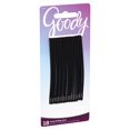 thumbnail image 2 of Girls Athletique Mini Active Ponytailers, Assorted Color Hair Ties, 20 Ct, 2 of 4
