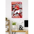 thumbnail image 3 of NFL Kansas City Chiefs - Patrick Mahomes II 22, 3 of 4