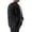 Black, variant on Pisexur Sweaters Men Soft and Comfortable Fall Sweaters Men's Fashion Warm And Winter Solid Wool Knitted Sweater Button Cardigan Jacket Black,4XL
