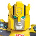 thumbnail image 4 of Disguise Transformers  Bumblebee Muscle Child Costume, 4 of 5