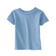 thumbnail image 1 of Rabbit Skins T-Shirt en Jersey de Coton pour Bébé, 1 of 2