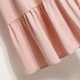 thumbnail image 3 of Gspmoly Robe pour Femmes, Robe Décontractée Mode pour Femmes à Col Rond à Manches Longues, Robe Longue à Taille, Robes d'Été pour Femmes, Cadeaux de Vacances, 3 of 7